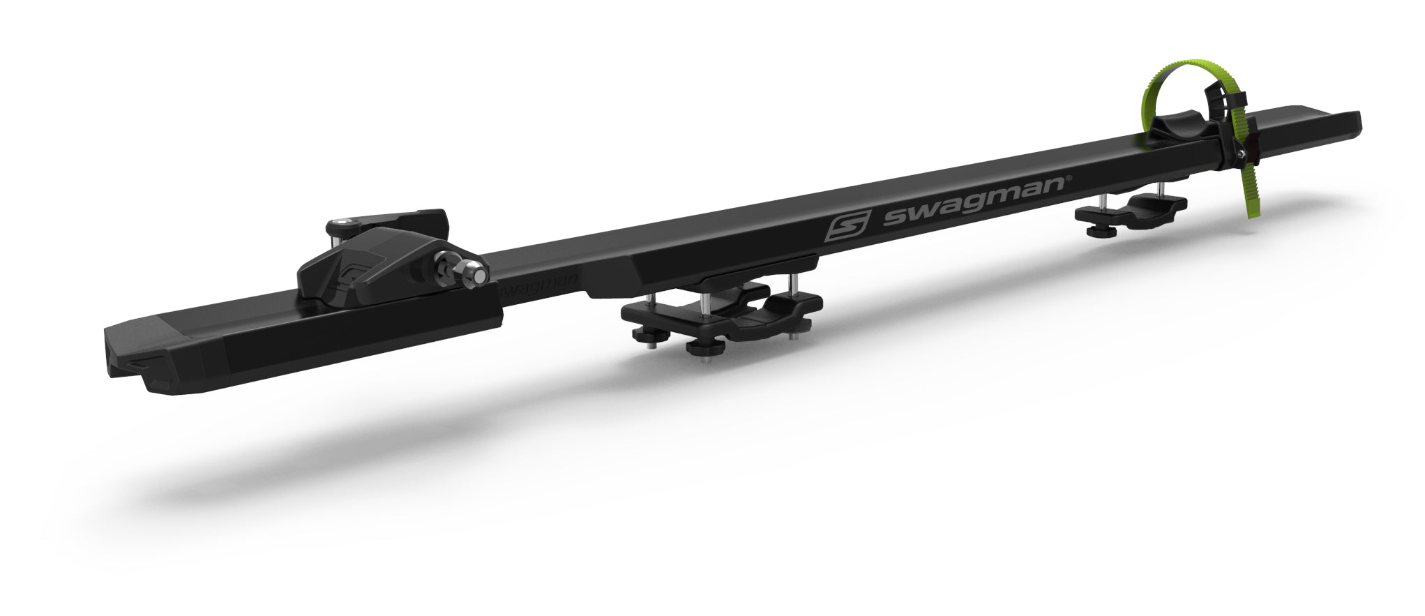 ENFORCER Roof Rack – Swagman (CA)