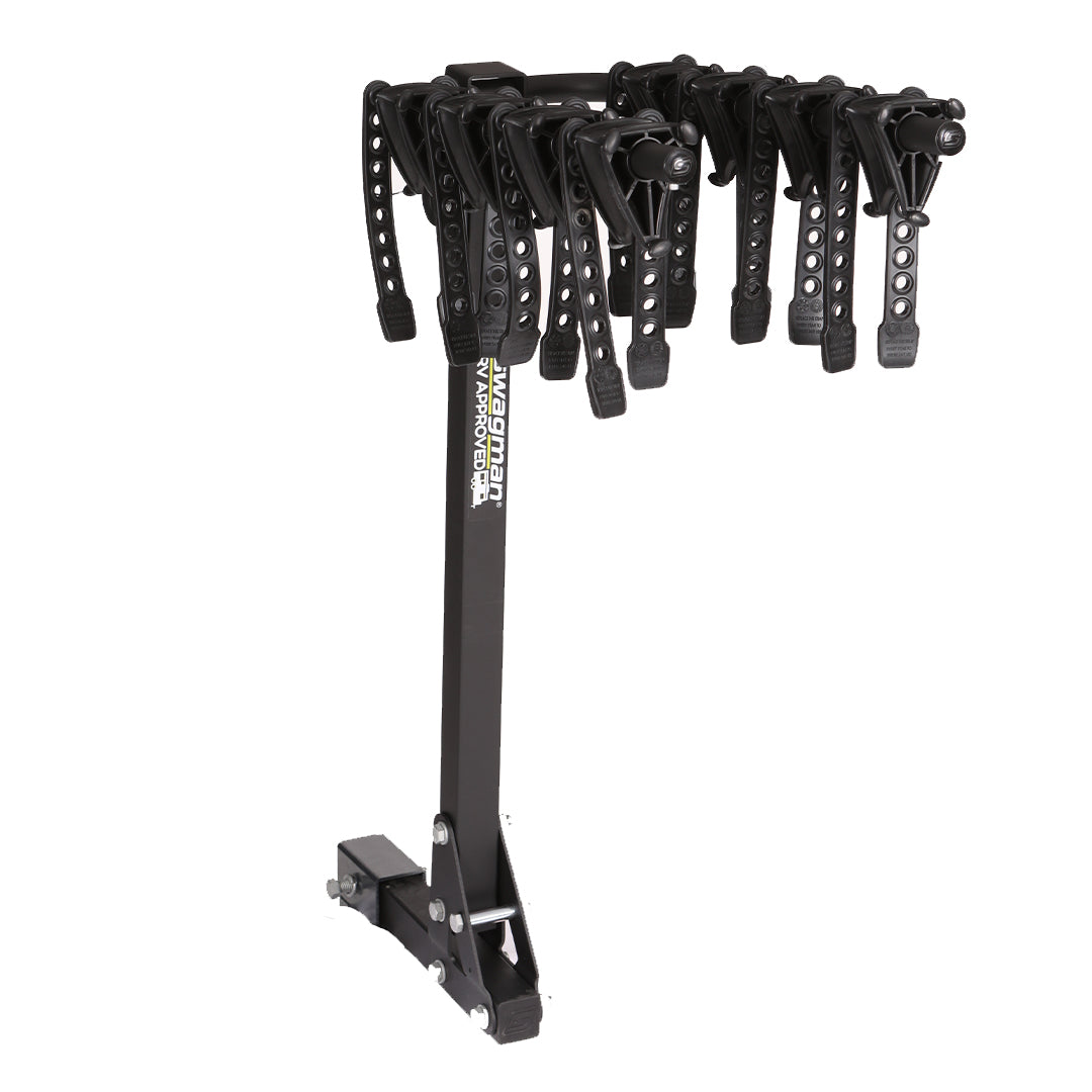 Swagman 4 bike rack rv on sale