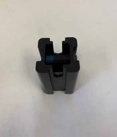 Okanagan 125 Hitch Adaptor (1 1/4" - 2")