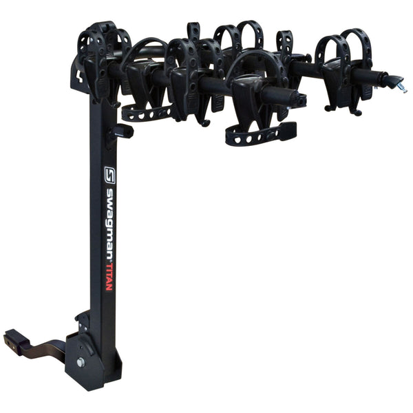 Titan 4 on sale bike rack