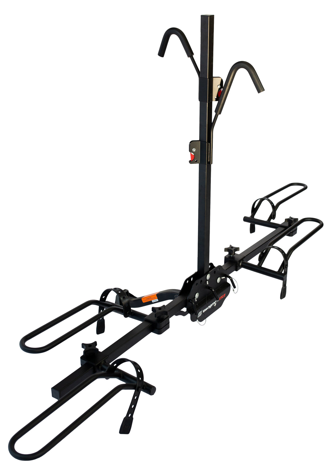 Swagman hitch rack on sale