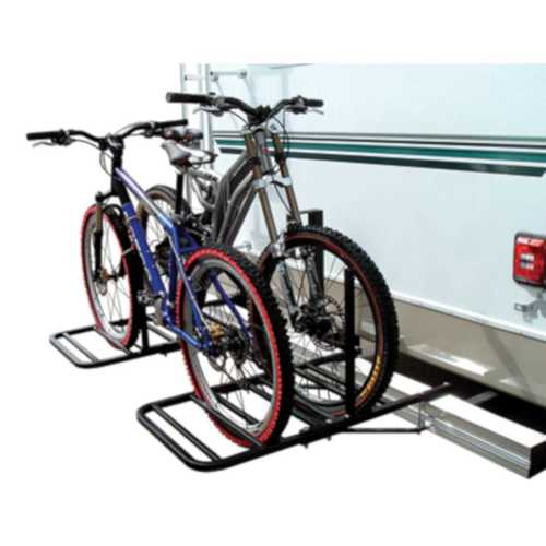 Swagman original 4 bike rack on sale