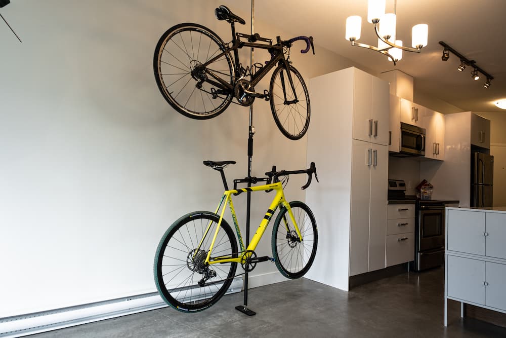 HANG IT Bike Storage Swagman Swagman CA