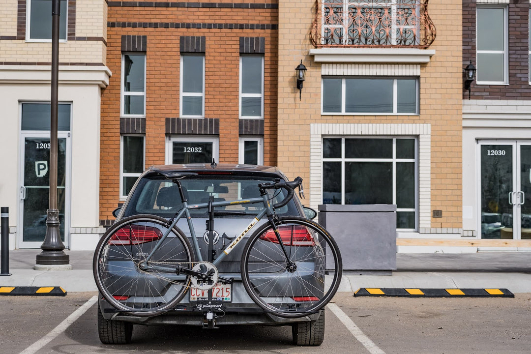 Hitch city bike rack sale