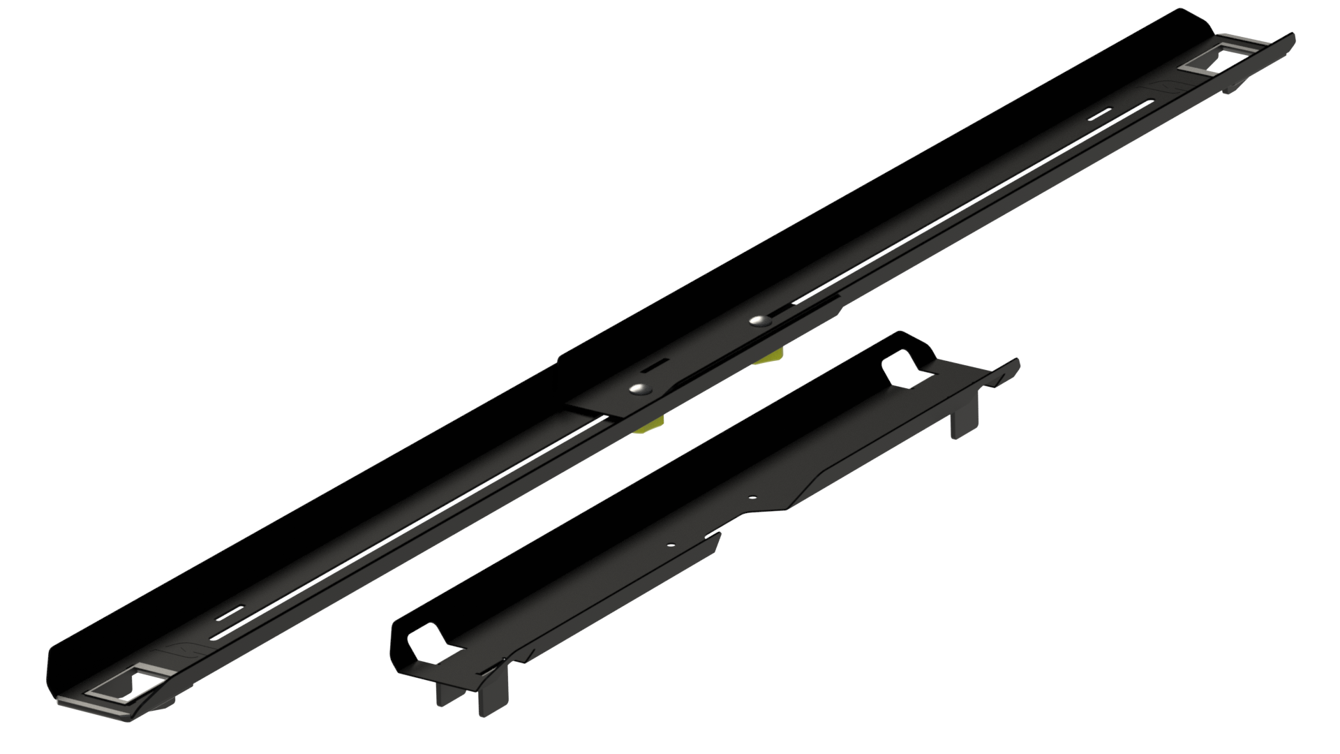 Ramp & Bridge for Current, E-Spec, and G10 – Swagman (CA)